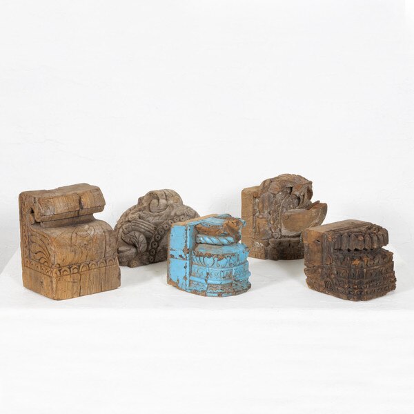 Artifact Objet